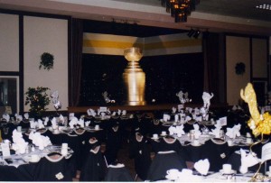 2000 B'nai B'rith Fundraiser at Ambassador Conference Resort    